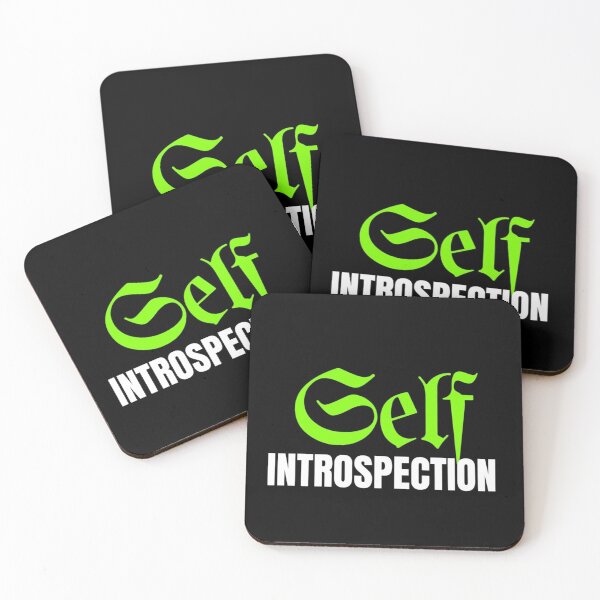 Item preview, Self Introspection designed and sold by RSTrrendywear.