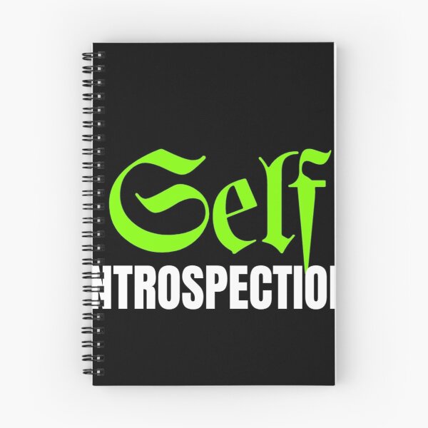 Item preview, Self Introspection designed and sold by RSTrrendywear.