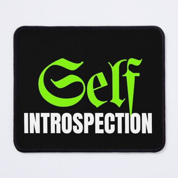 Item preview, Self Introspection designed and sold by RSTrrendywear.