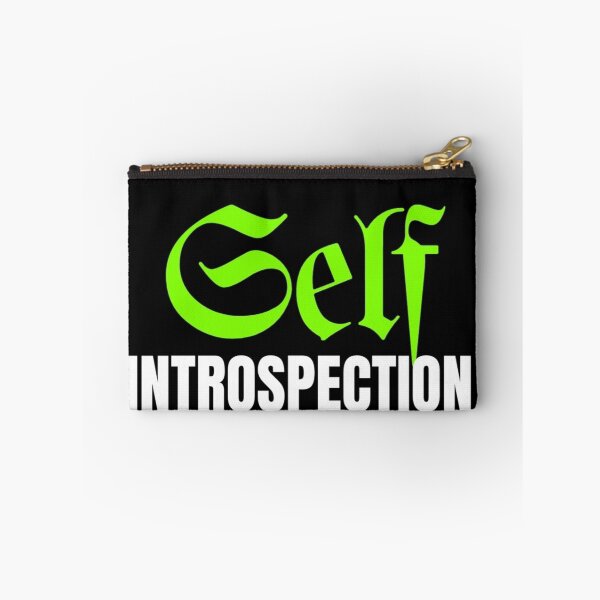 Item preview, Self Introspection designed and sold by RSTrrendywear.