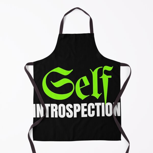 Item preview, Self Introspection designed and sold by RSTrrendywear.