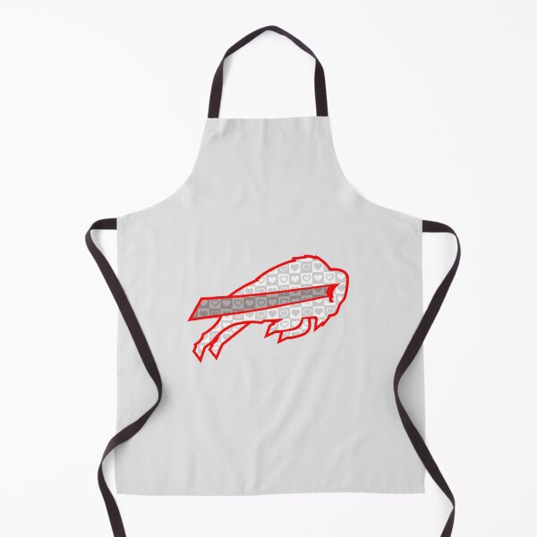 Item preview, B Mafia BuffaLOVE - Wh/Gy/Rd designed and sold by bamatt30.
