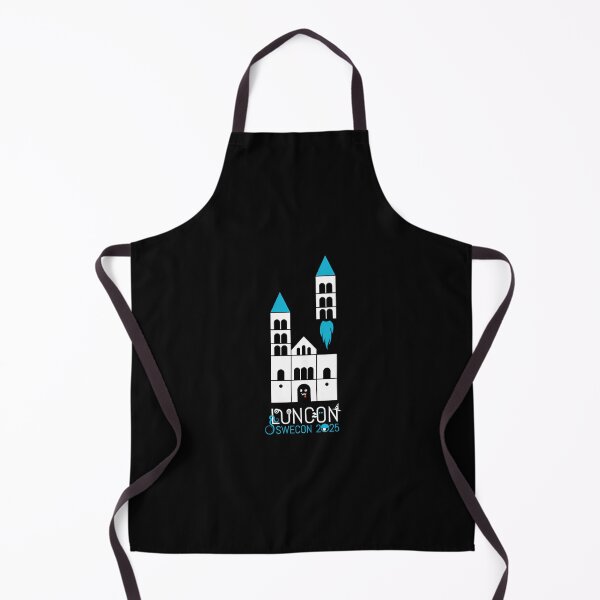 Item preview, Luncon 2025 Stende P. Svart Bakgrund designed and sold by ZadiMadibinta87.