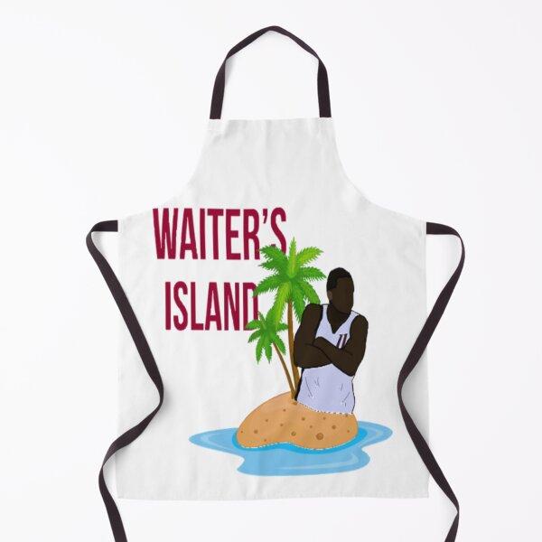Item preview, Dion Waiters ''Waiters Island'' - Miami Heat designed and sold by lila8fl7stacy.