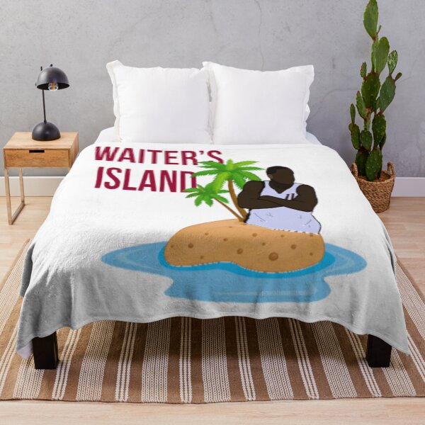 Item preview, Dion Waiters ''Waiters Island'' - Miami Heat designed and sold by lila8fl7stacy.