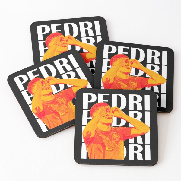 Item preview, pedri gonzalez designed and sold by FernCarro.