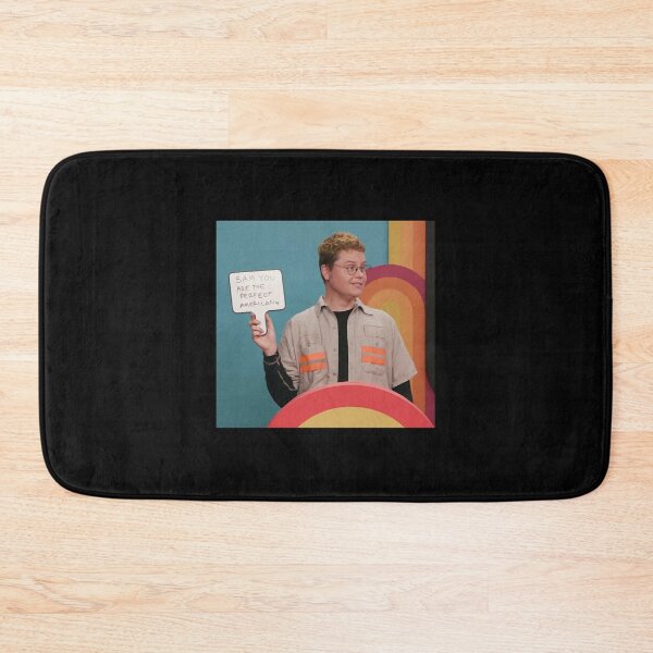 Item preview, Ally Beardsley Sam You Are The Perfect American designed and sold by spancode25.