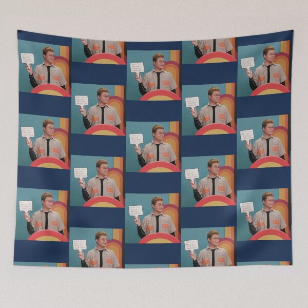 Item preview, Ally Beardsley Sam You Are The Perfect American designed and sold by spancode25.