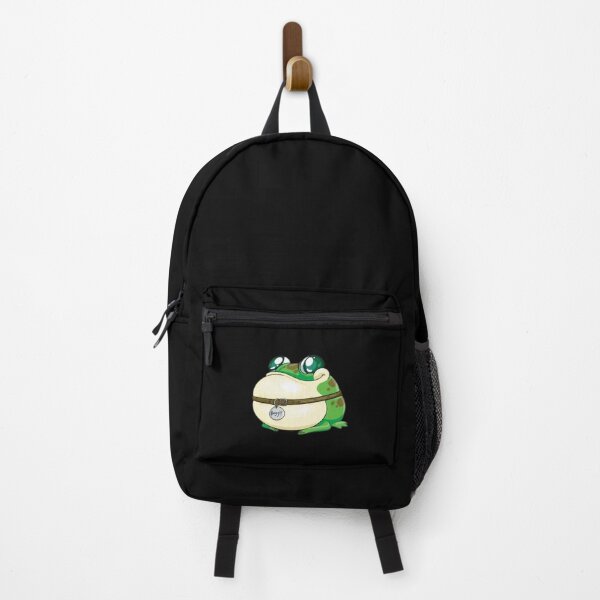 Item preview, Boggy the froggy funny designed and sold by spancode25.