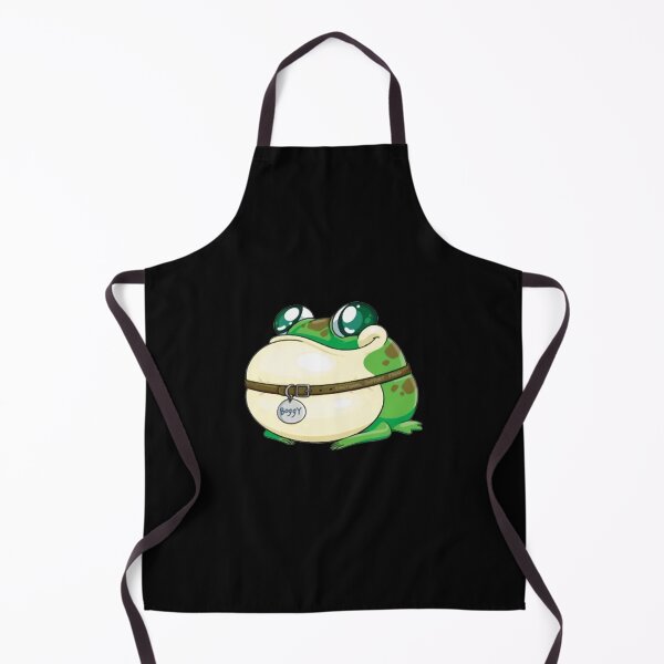 Item preview, Boggy the froggy funny designed and sold by spancode25.