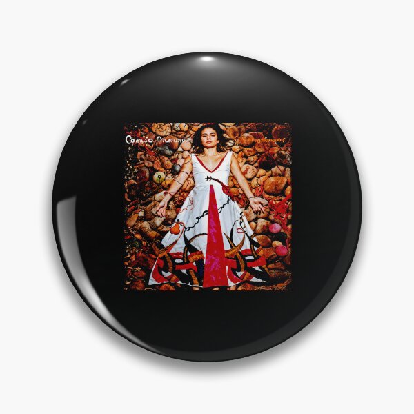Item preview, Camila Moreno Báthory designed and sold by Shisho6428.