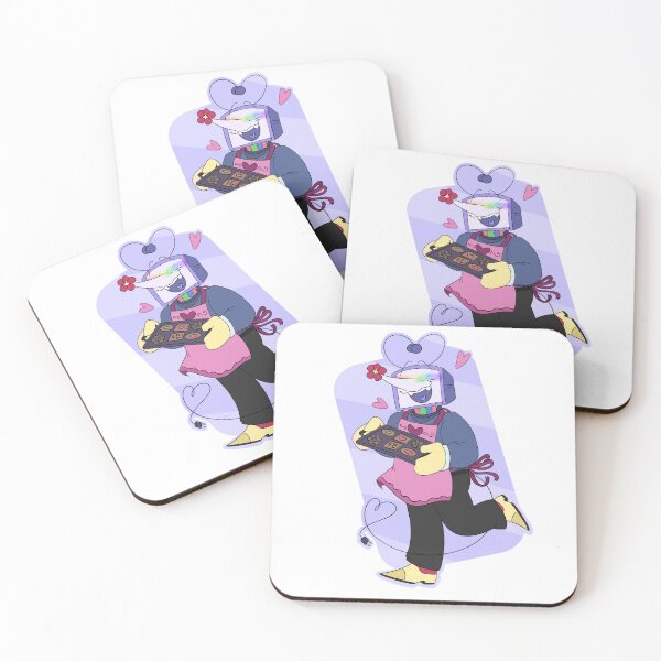 Item preview, HouseHusband TV (with bg) designed and sold by KowTownArt.