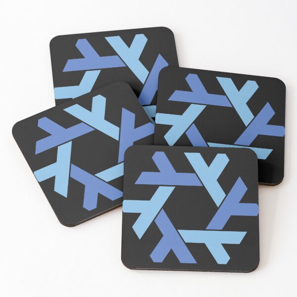 Item preview, Nixos Logo designed and sold by DavidLowe8.