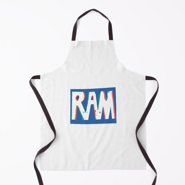 Item preview, Mccartney Ram (For Yellow Products) designed and sold by ZadiMadibinta87.
