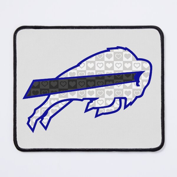 Item preview, B Mafia BuffaLOVE - Wh/Bk/Bl designed and sold by bamatt30.