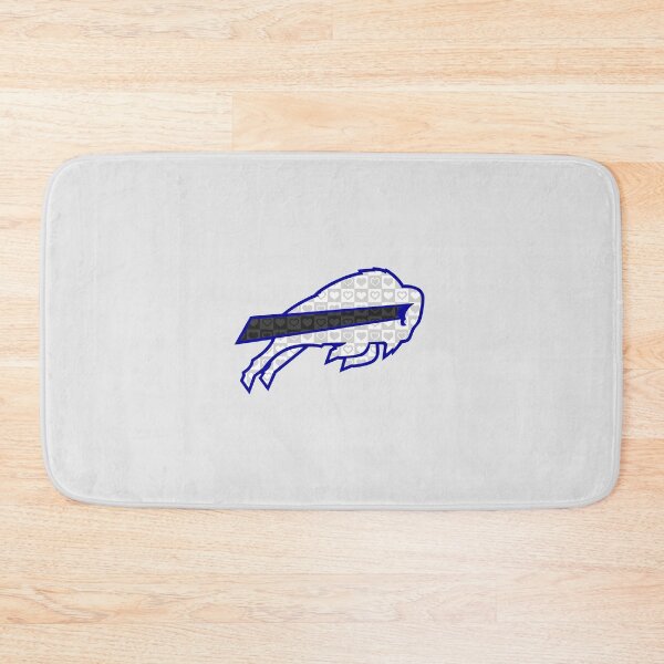Item preview, B Mafia BuffaLOVE - Wh/Bk/Bl designed and sold by bamatt30.