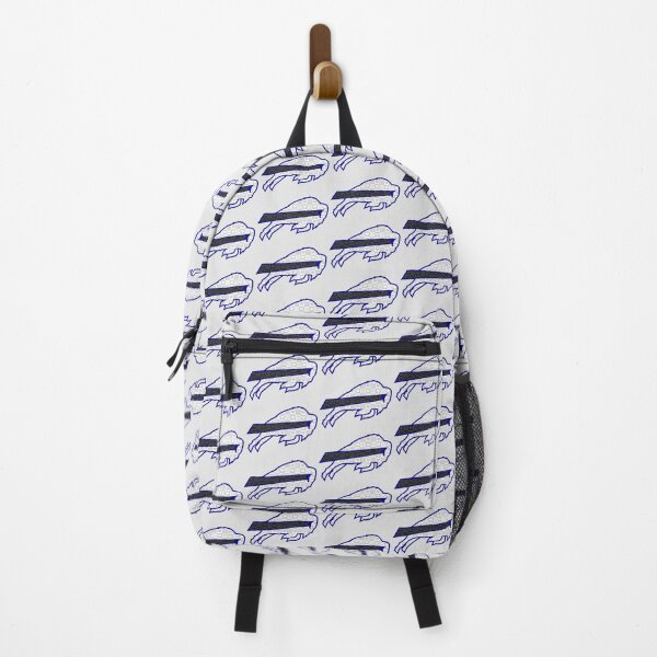 Item preview, B Mafia BuffaLOVE - Wh/Bk/Bl designed and sold by bamatt30.