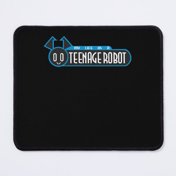 Item preview, My Life as teenage Robot designed and sold by henriwdbagi1.