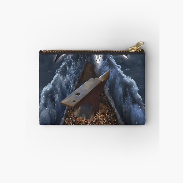 Item preview,  Anvil - Juggernaut Of Justice Album 2011 designed and sold by FlorChavez64.