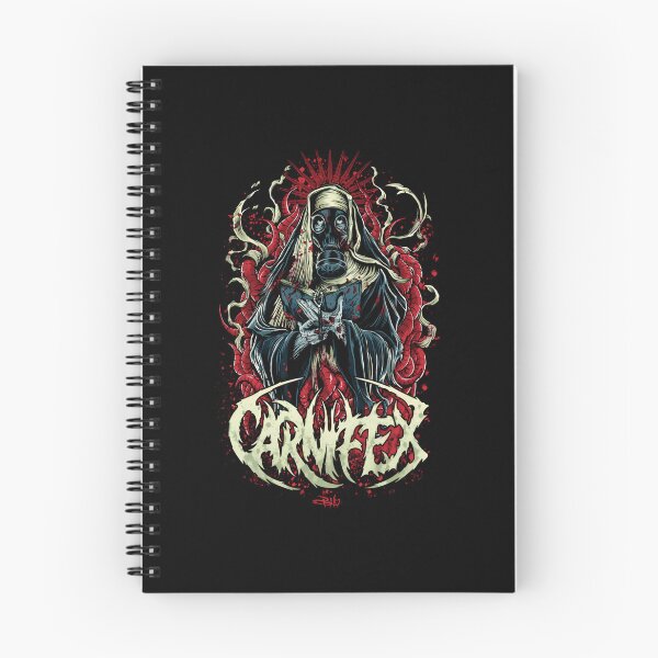 Item preview, carnifex   designed and sold by ShannonBolton.