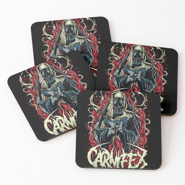 Item preview, carnifex   designed and sold by ShannonBolton.