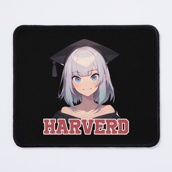 Item preview, Harverd Anime Schoolgirl Waifu designed and sold by spancode25.