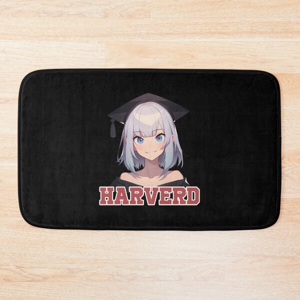 Item preview, Harverd Anime Schoolgirl Waifu designed and sold by spancode25.