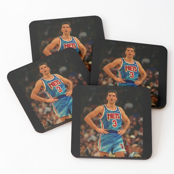 Item preview, Drazen Petrovic designed and sold by lila8fl7stacy.