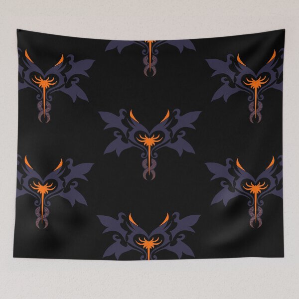Item preview, Dante Love Sigil  designed and sold by Sizzlin-Style.