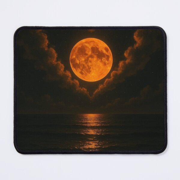 Item preview, Soft Nautilus Morning Horizon designed and sold by Seo- jun.