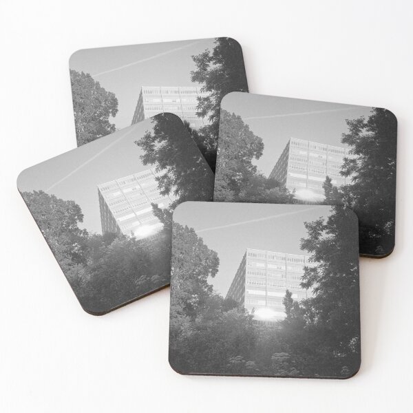 Item preview, Sunrise Vince Gill aOver Misty Forest designed and sold by Seo- jun.
