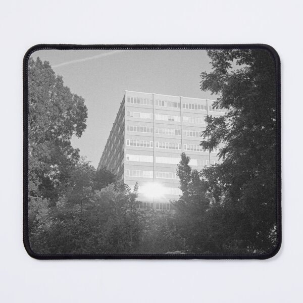 Item preview, Sunrise Vince Gill aOver Misty Forest designed and sold by Seo- jun.