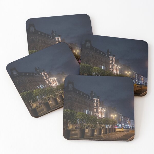 Item preview, Peaceful Vince Gill Dawn Horizon designed and sold by Seo- jun.