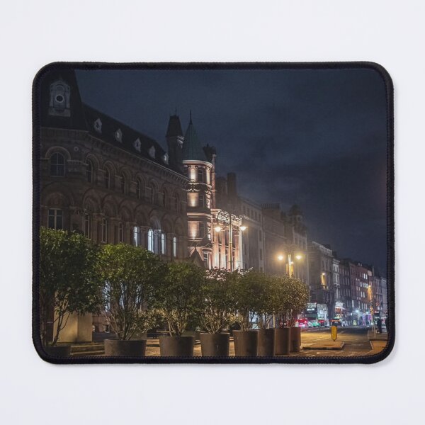 Item preview, Peaceful Vince Gill Dawn Horizon designed and sold by Seo- jun.