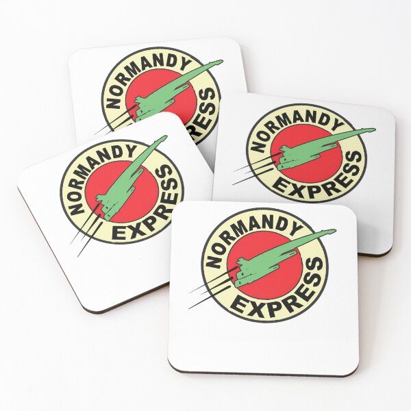 Item preview, The Planet Express Parody: Mass Effect  designed and sold by ColetteSaucier.