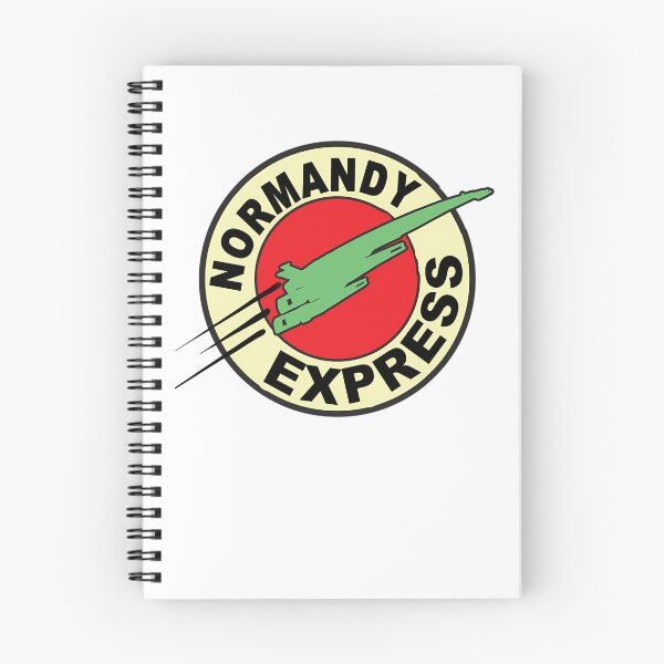 Item preview, The Planet Express Parody: Mass Effect  designed and sold by ColetteSaucier.