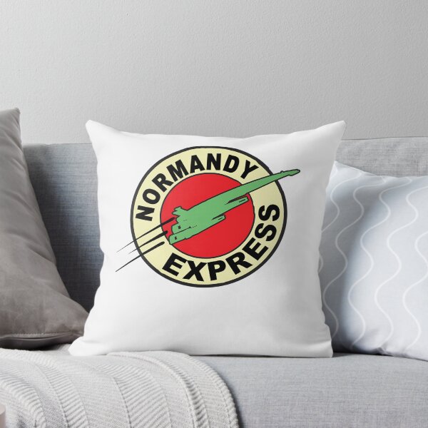 Item preview, The Planet Express Parody: Mass Effect  designed and sold by ColetteSaucier.