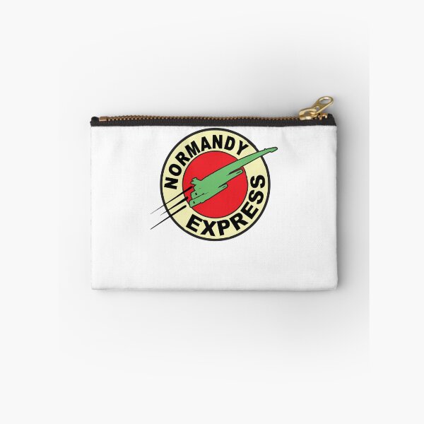 Item preview, The Planet Express Parody: Mass Effect  designed and sold by ColetteSaucier.