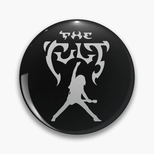 Item preview, The Cult Classic T-Shirt designed and sold by mariettartim.