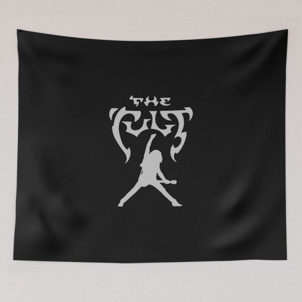 Item preview, The Cult Classic T-Shirt designed and sold by mariettartim.