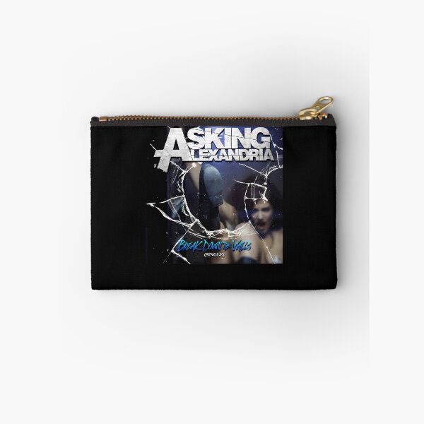 Item preview, Aski.ng Alexa.ndria Break down the walls  designed and sold by kossbus91.