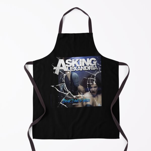 Item preview, Aski.ng Alexa.ndria Break down the walls  designed and sold by kossbus91.