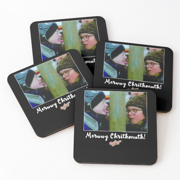 Item preview, Christmas Character Vintage Retro 90s Movie Comedy Series TV designed and sold by BeetsOrangeFly.
