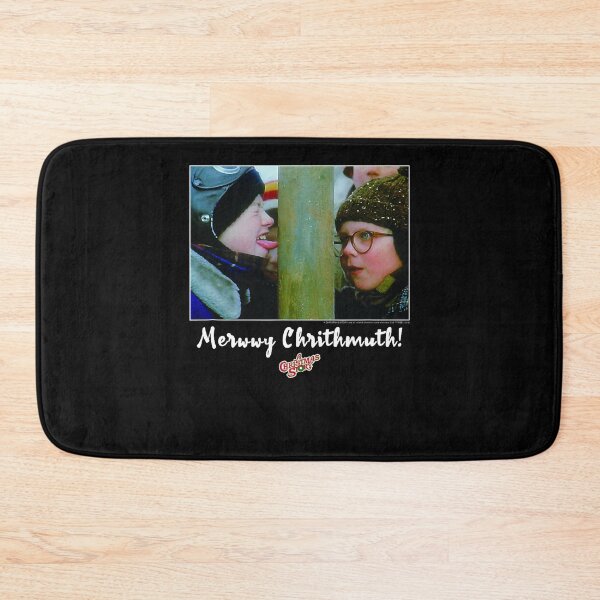 Item preview, Christmas Character Vintage Retro 90s Movie Comedy Series TV designed and sold by BeetsOrangeFly.
