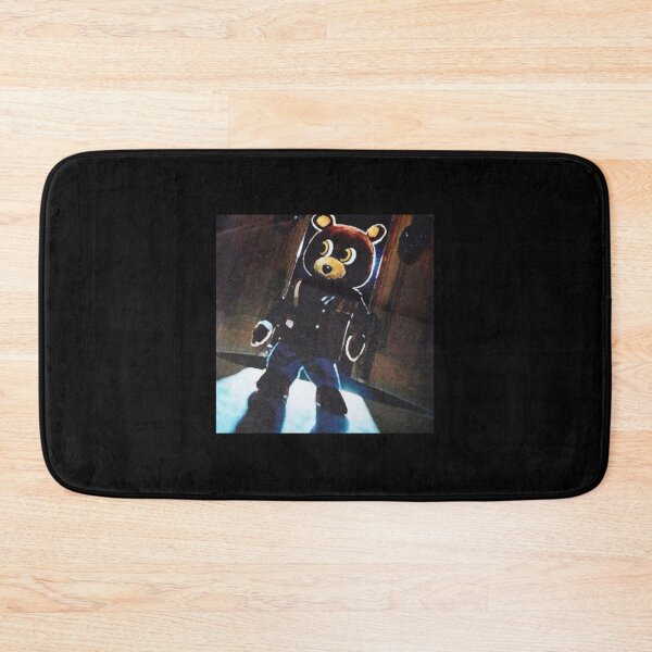 Item preview, Kanye west late registration bear designed and sold by spancode25.