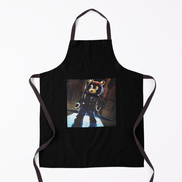 Item preview, Kanye west late registration bear designed and sold by spancode25.