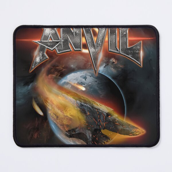 Item preview,  Anvil - Impact Is Imminent Album 2022 designed and sold by FlorChavez64.