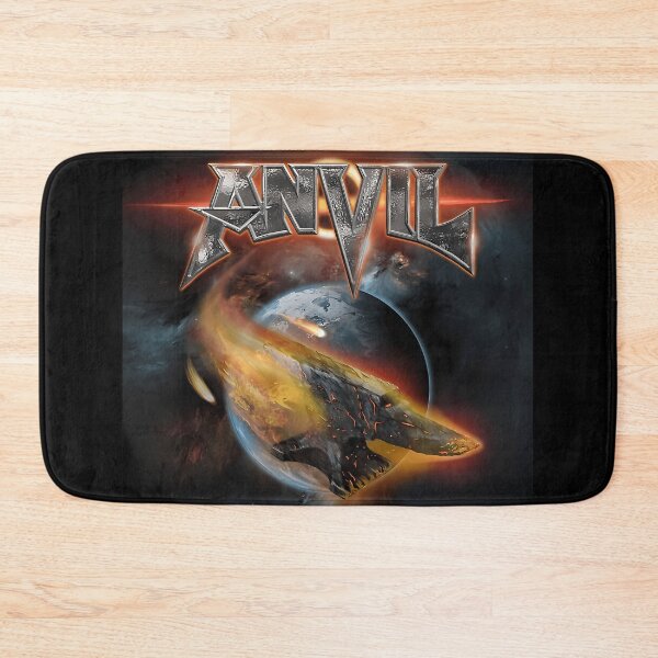 Item preview,  Anvil - Impact Is Imminent Album 2022 designed and sold by FlorChavez64.