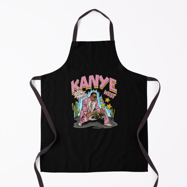 Item preview, Pop Art Kanye designed and sold by spancode25.
