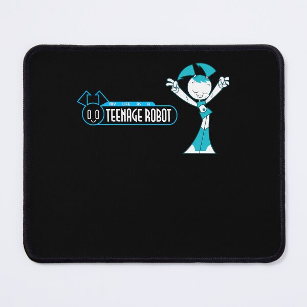 Item preview, Teenage Robot designed and sold by henriwdbagi1.